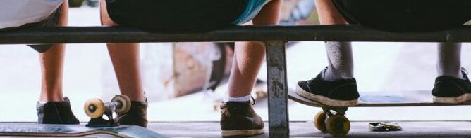 Kids Three Boys Skate Park E1735803980760