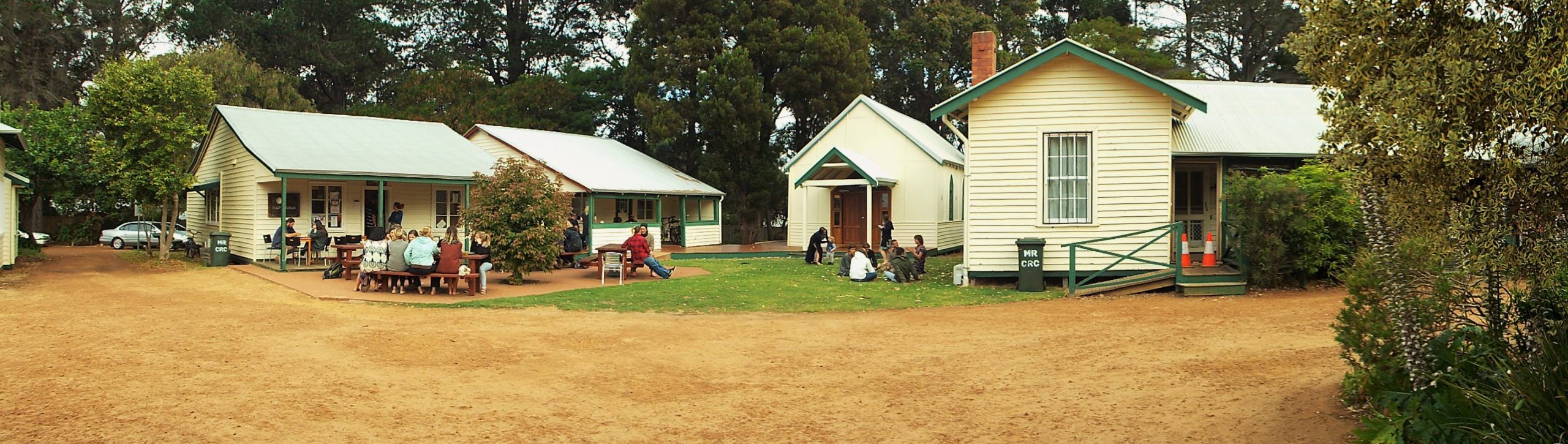 Margaret River Soup Kitchen 1 Soupie Night Scaled