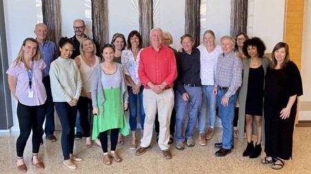 News Sw Series Returns