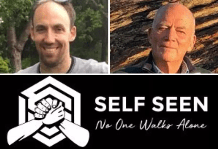 Self Seen Jan 2024