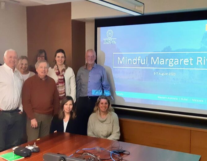 Community Alliance Partners With Marketing School 1 Curtin