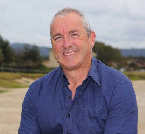 Strength In Vulnerability: An Open Conversation For Men 2 Craig Semple 1