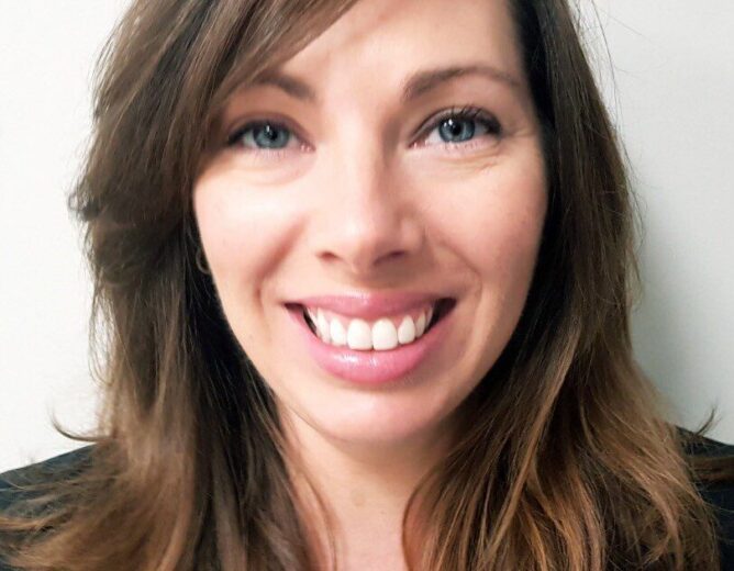 Grant Provides Training For Suicide Prevention 1 Erin Statz