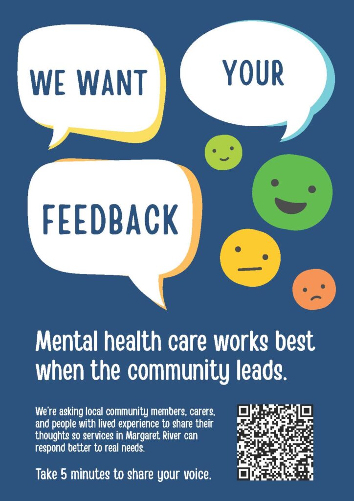 Margaret River Community Perception Survey