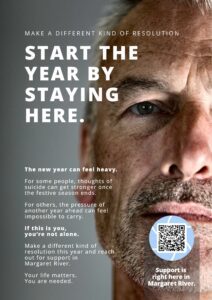 Start The Year Male 1