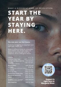 Start The Year Youth 1