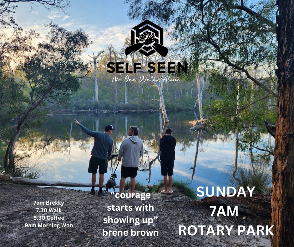 Self Seen Photo 2026 2 1