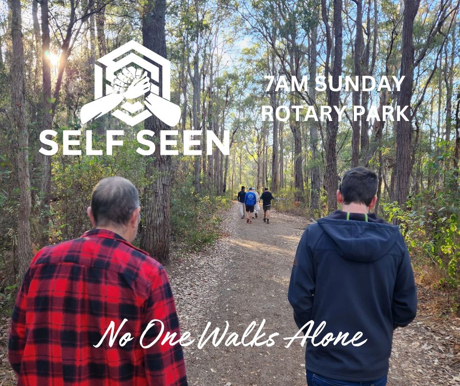 Self Seen Photo 2026